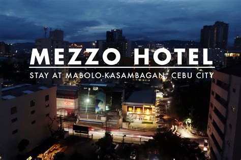 cebu hotel booking.